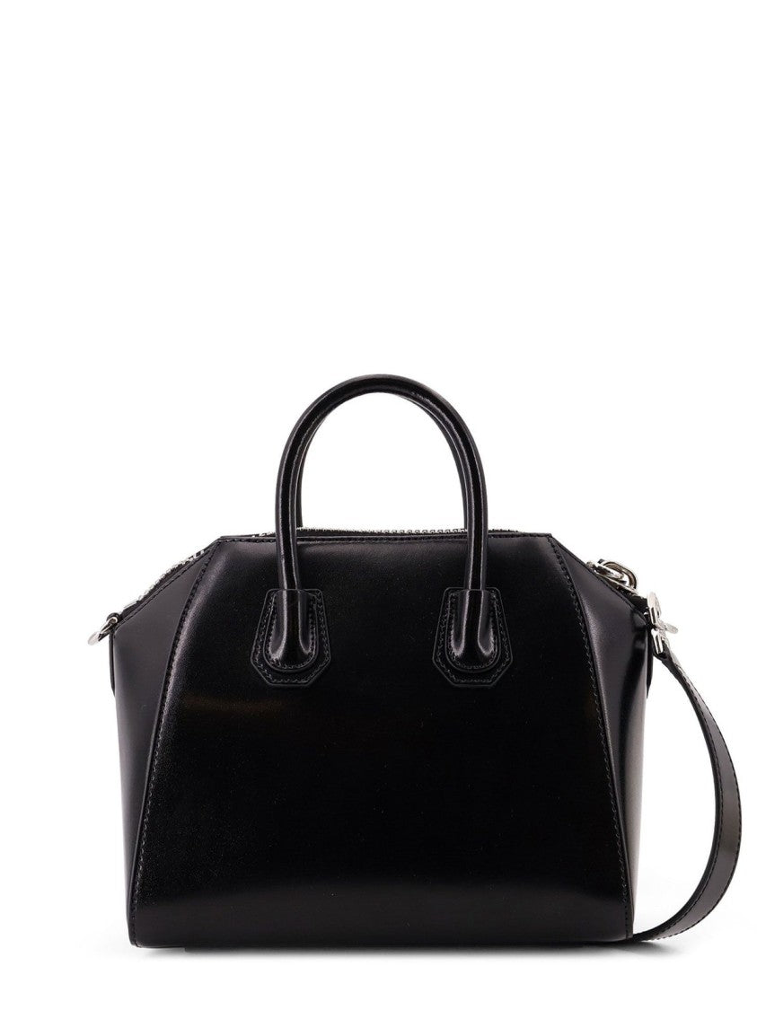 Givenchy Antigona Mini Bag – Black