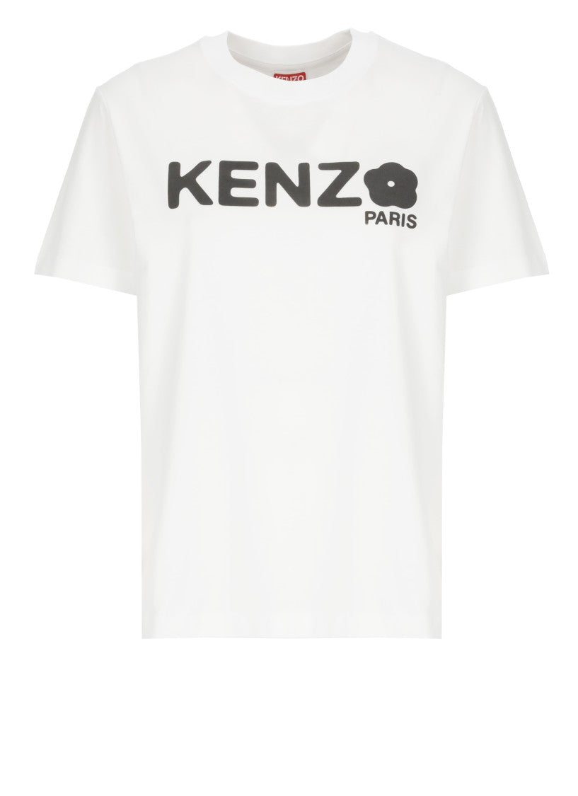 Kenzo Boke Flower 2.0  T-Shirt