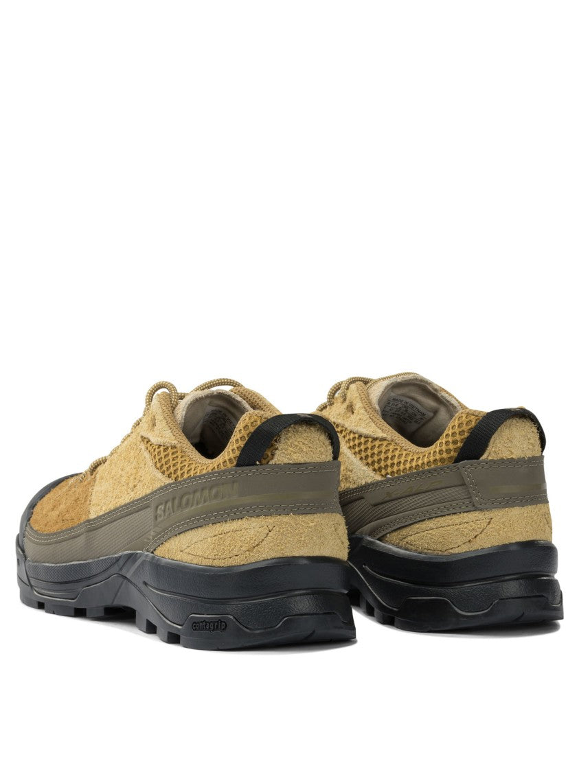 Salomon "X-Alp Low-Top" Sneakers