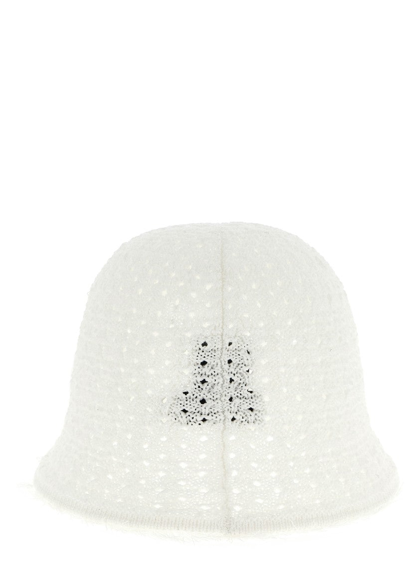 Maison Michel 'Lison' Hat