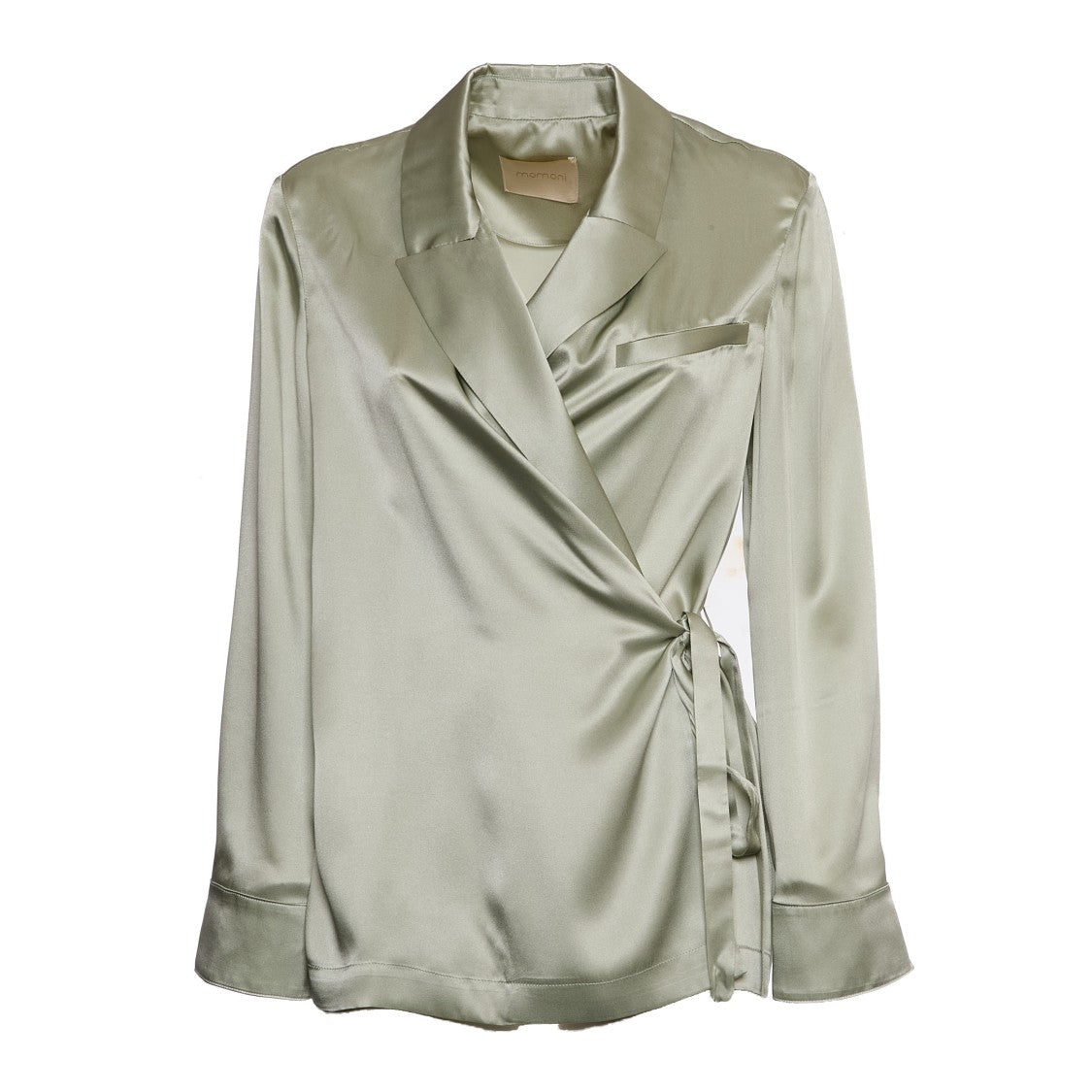 Momonì Praia Jacket