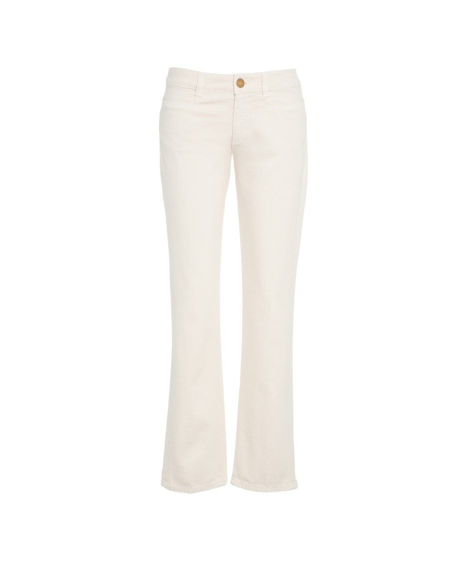 Seafarer Relaxed Fit Flared Jeans