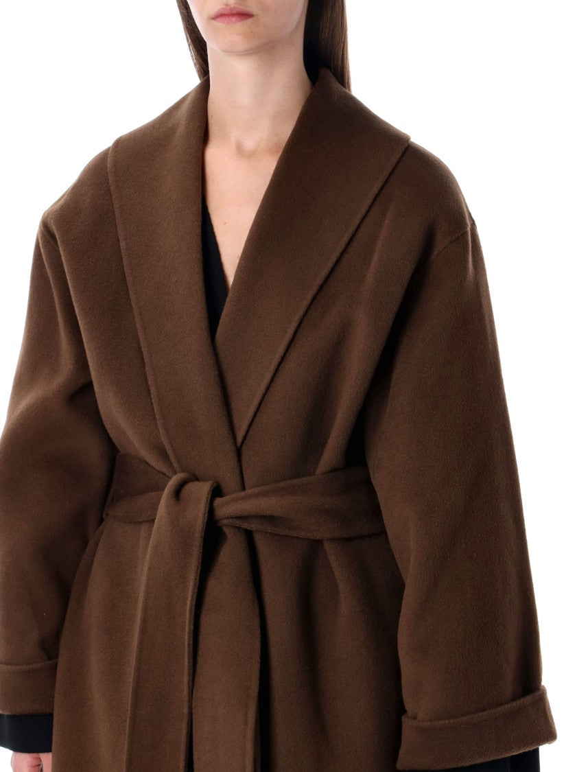 By Malene Birger Trullem Coat