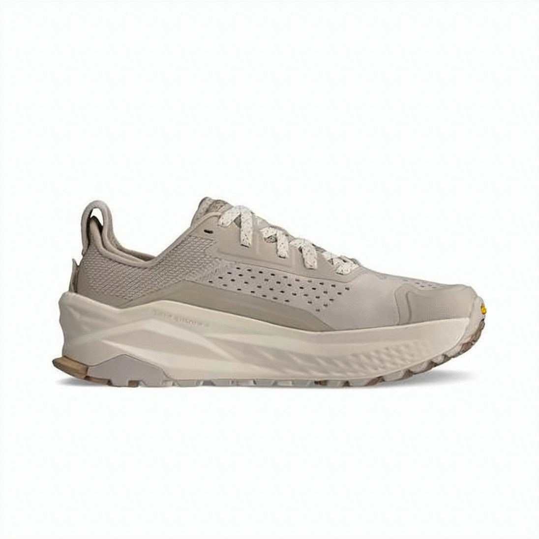 Altra Breathable Mesh And Polyester Sneakers With Vibram Sole