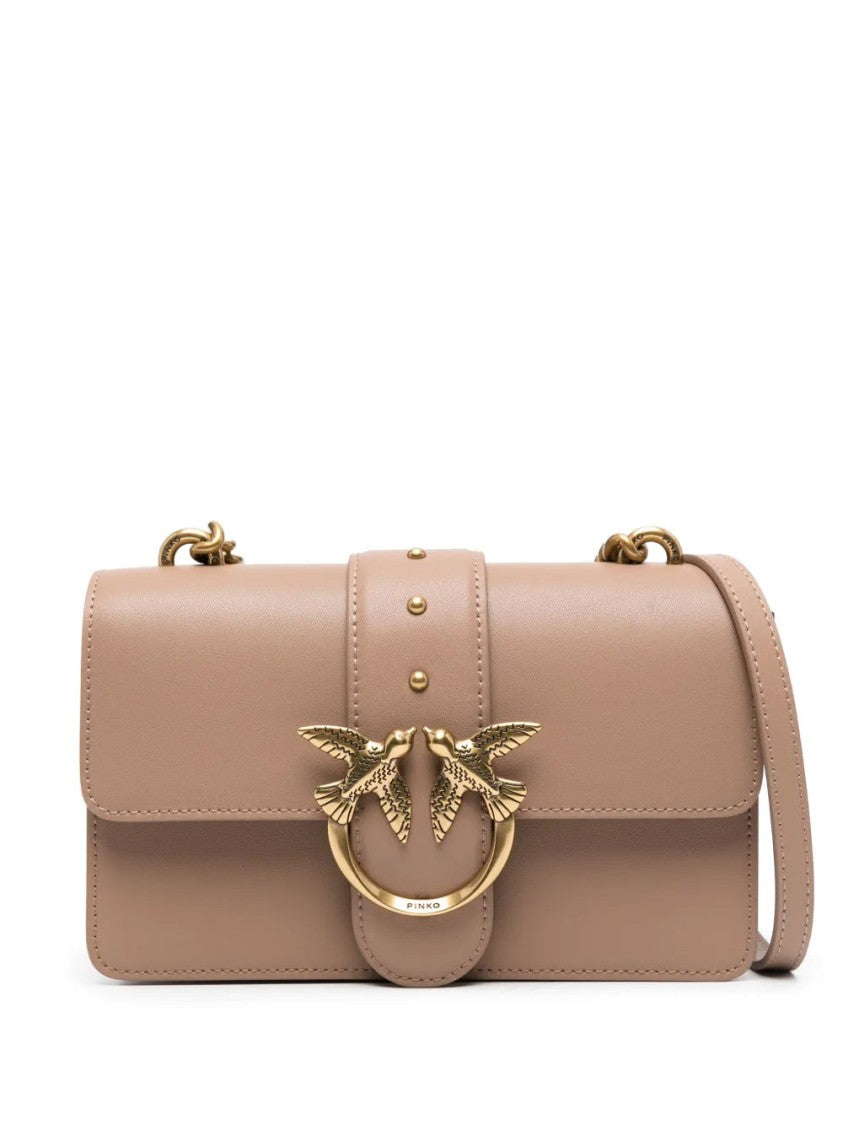 Pinko Love One Mini Crossbody
