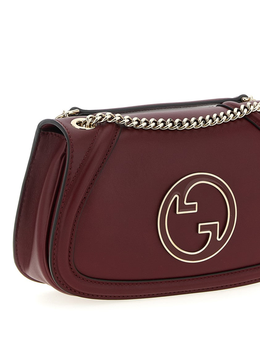 Gucci Blondie' Medium Shoulder Bag