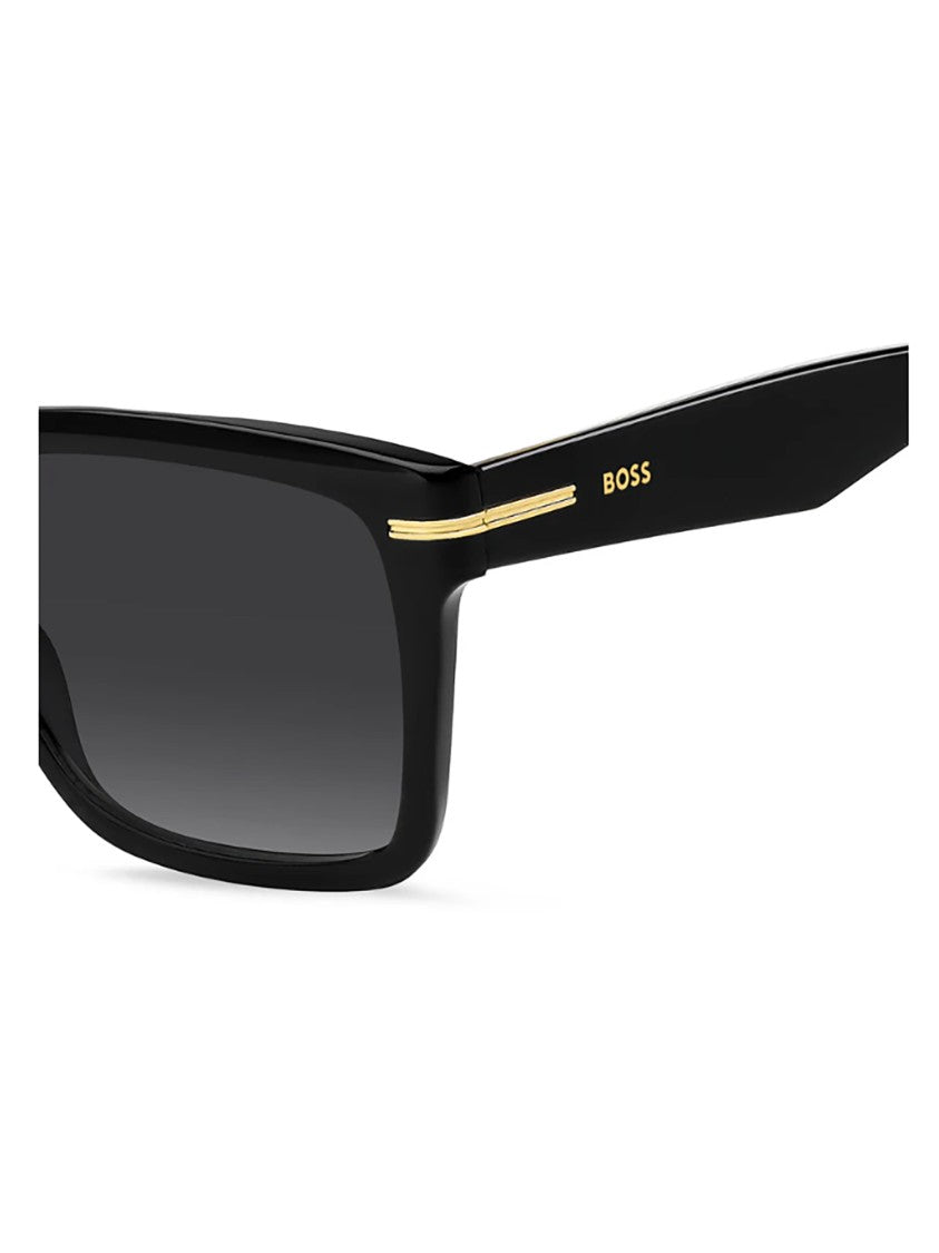 Hugo Boss Boss 1745/S Bold Square Sunglasses