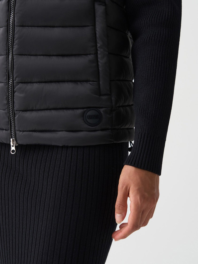 Colmar Originals Tailored Women's Coat With Clean Lines And Elegant Fit