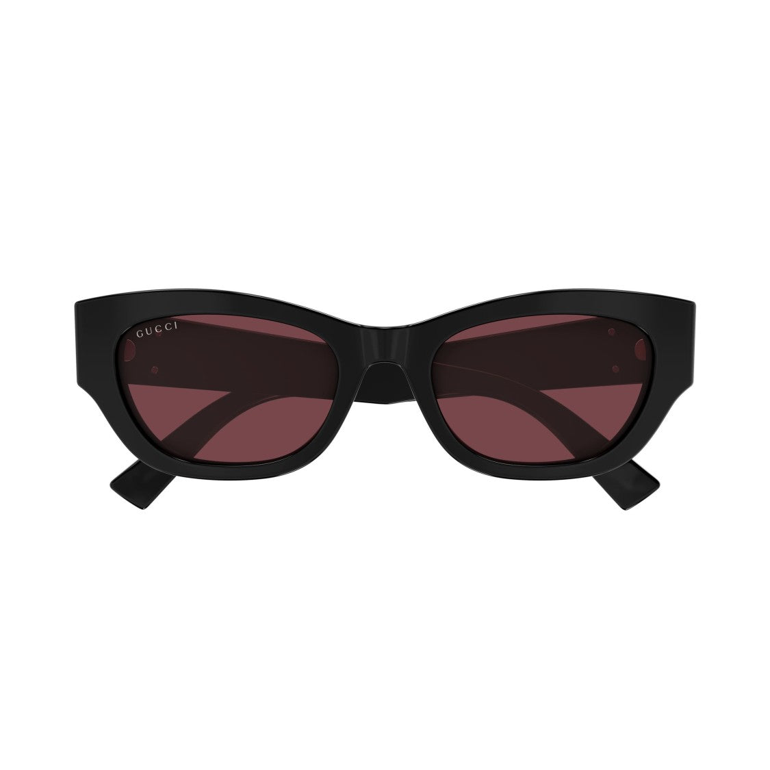 Gucci Gg1954sa Rectangular Frame Sunglasses