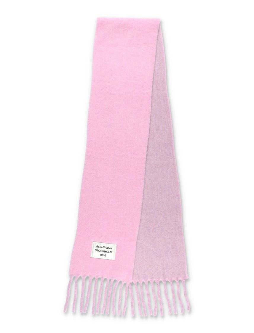 Acne Studios Volly Scarf