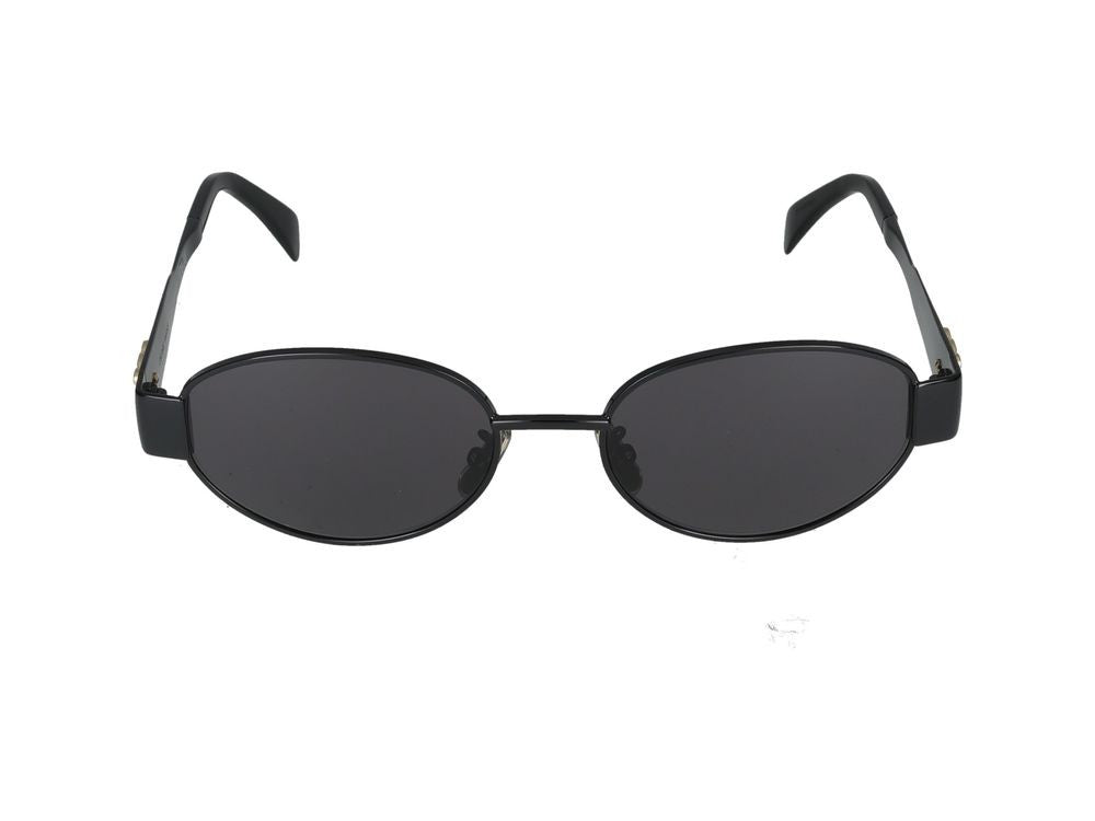 Celine Sunglasses Cl40235u 01A 54/18/135