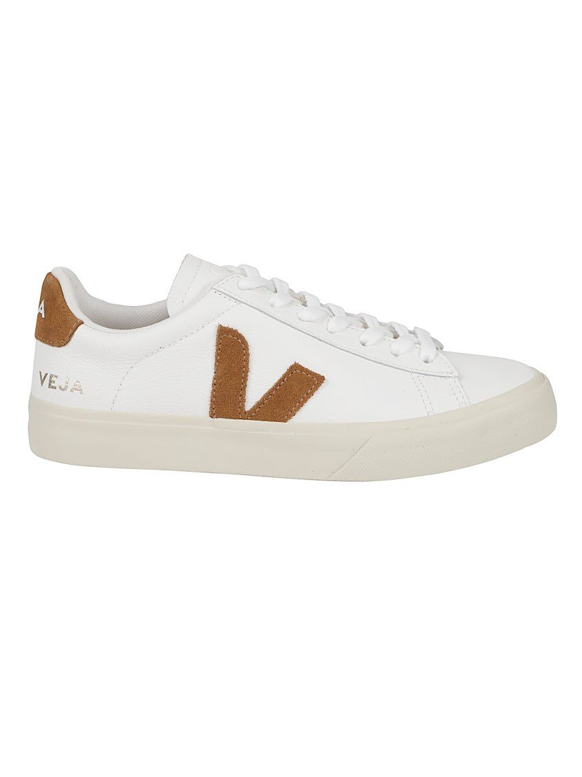 Veja Campo Low Top Eco Leather Sneakers