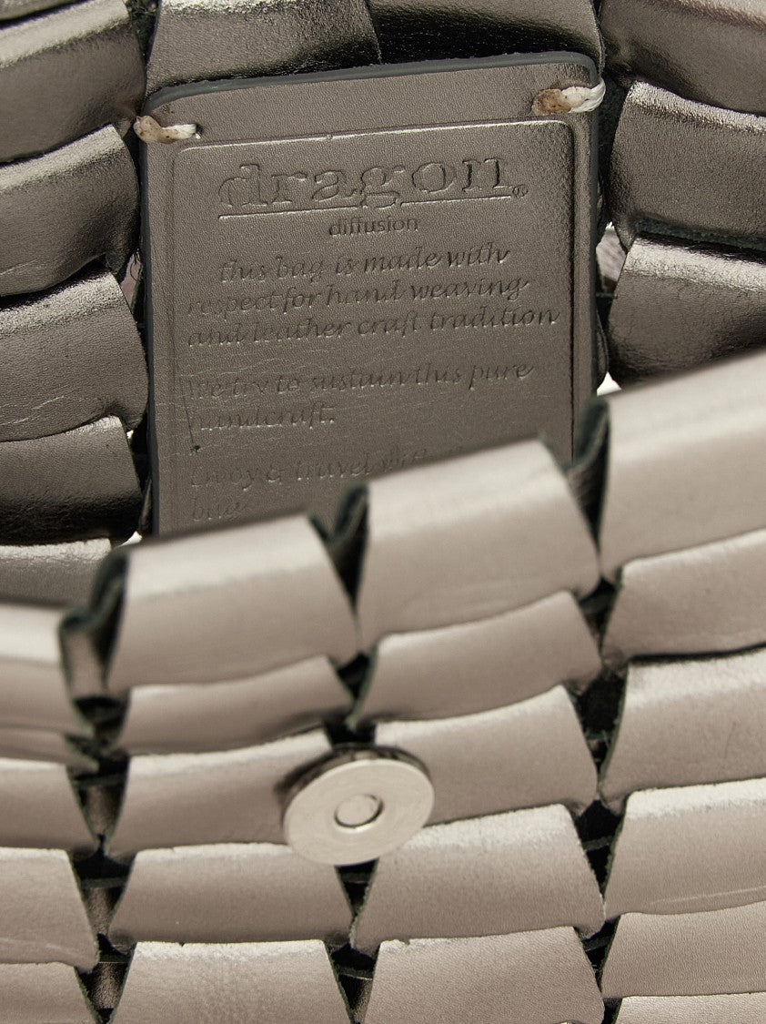 Dragon Diffusion Link Crossbody Bag