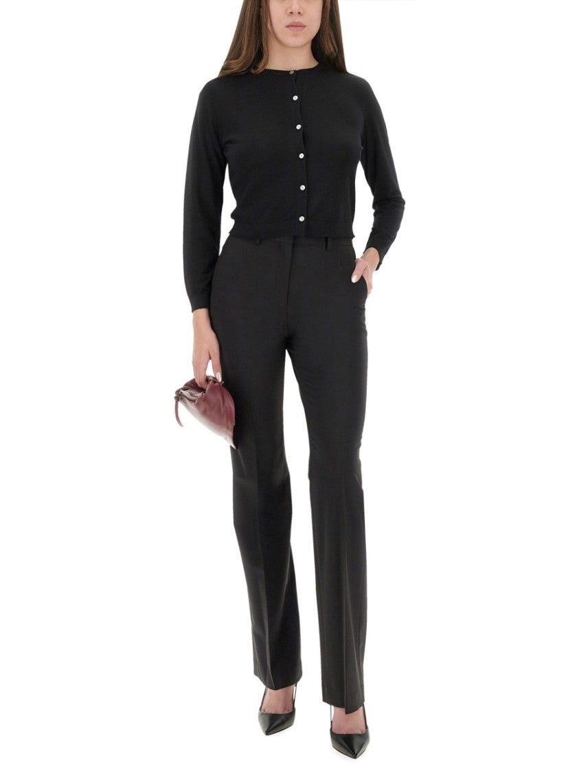 Theory "Flared" Pants