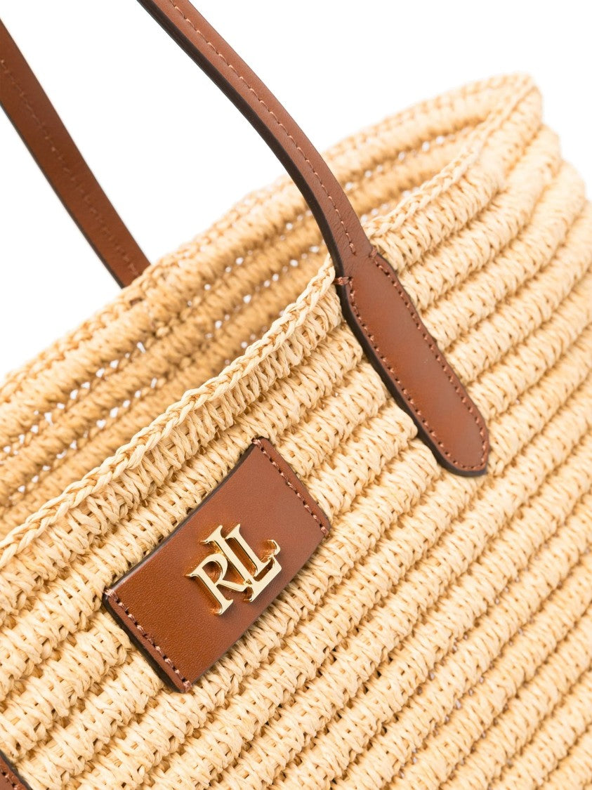 Lauren Ralph Lauren Brie 31 Tote Large