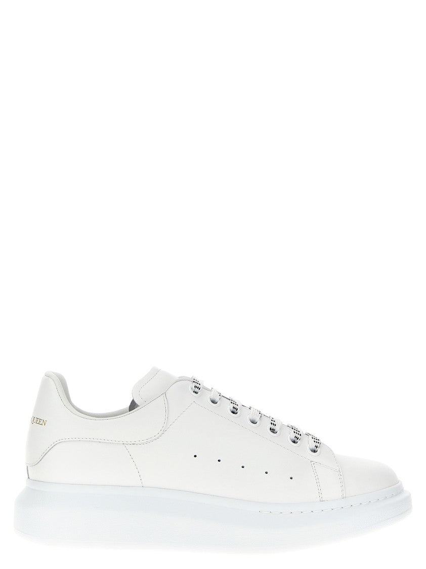 Mcqueen 'Larry' Sneakers