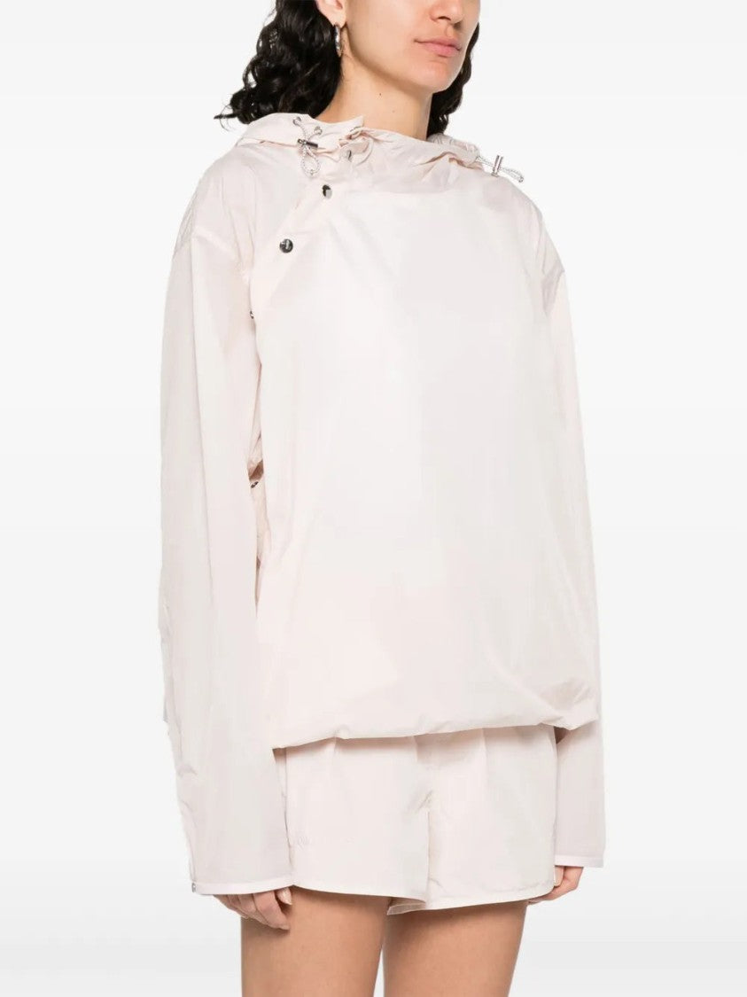 Adidas Wonqua Quamer Jacket