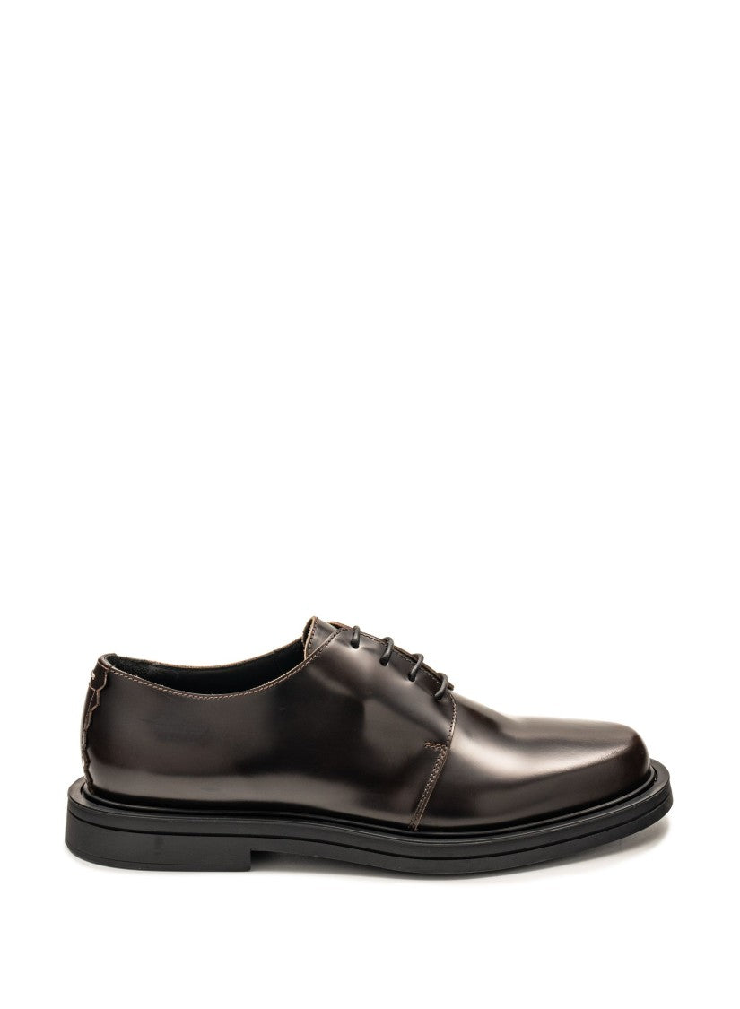 The Antipode Jacob 844 Derby Shoes