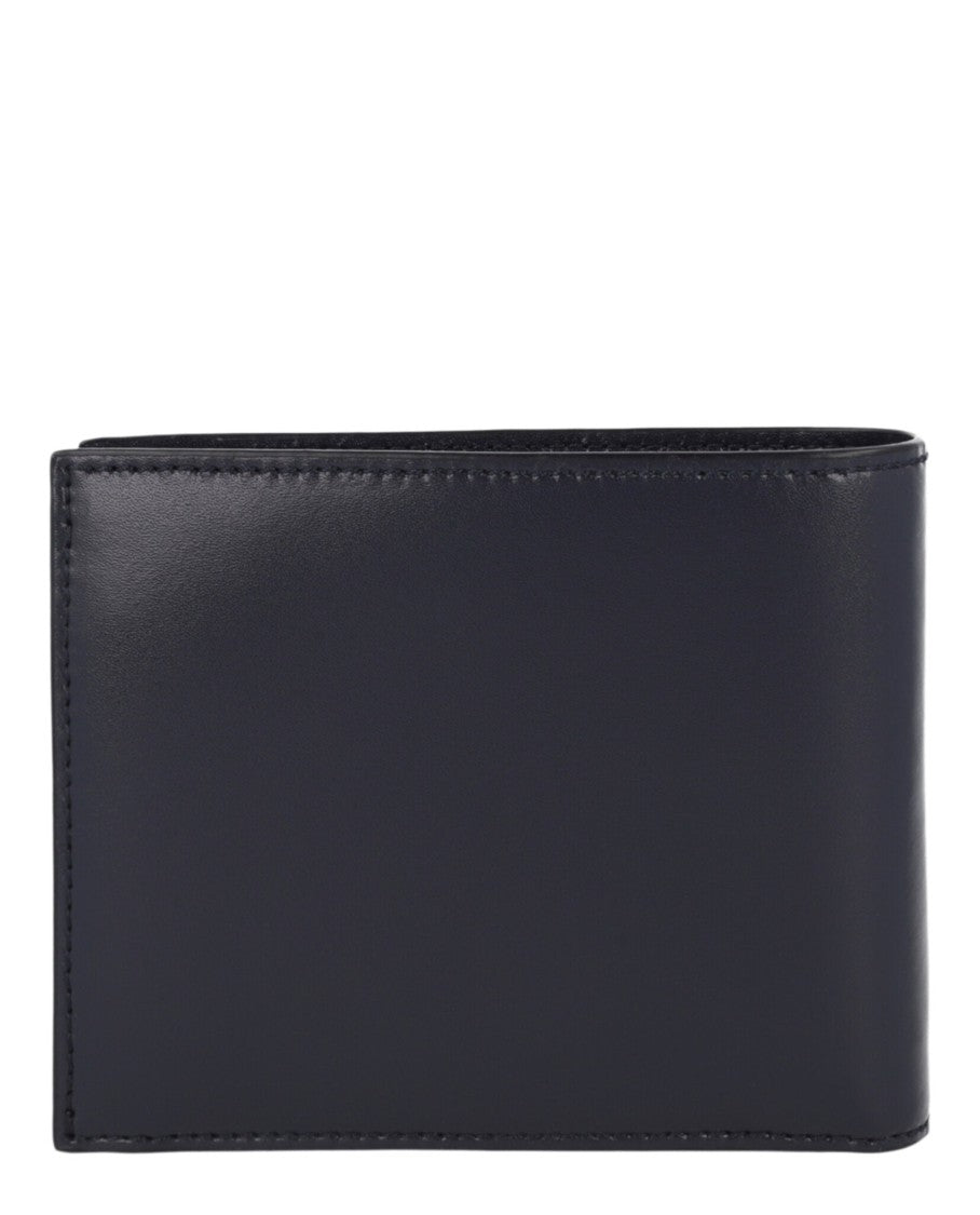Ferragamo Leather Bifold Wallet