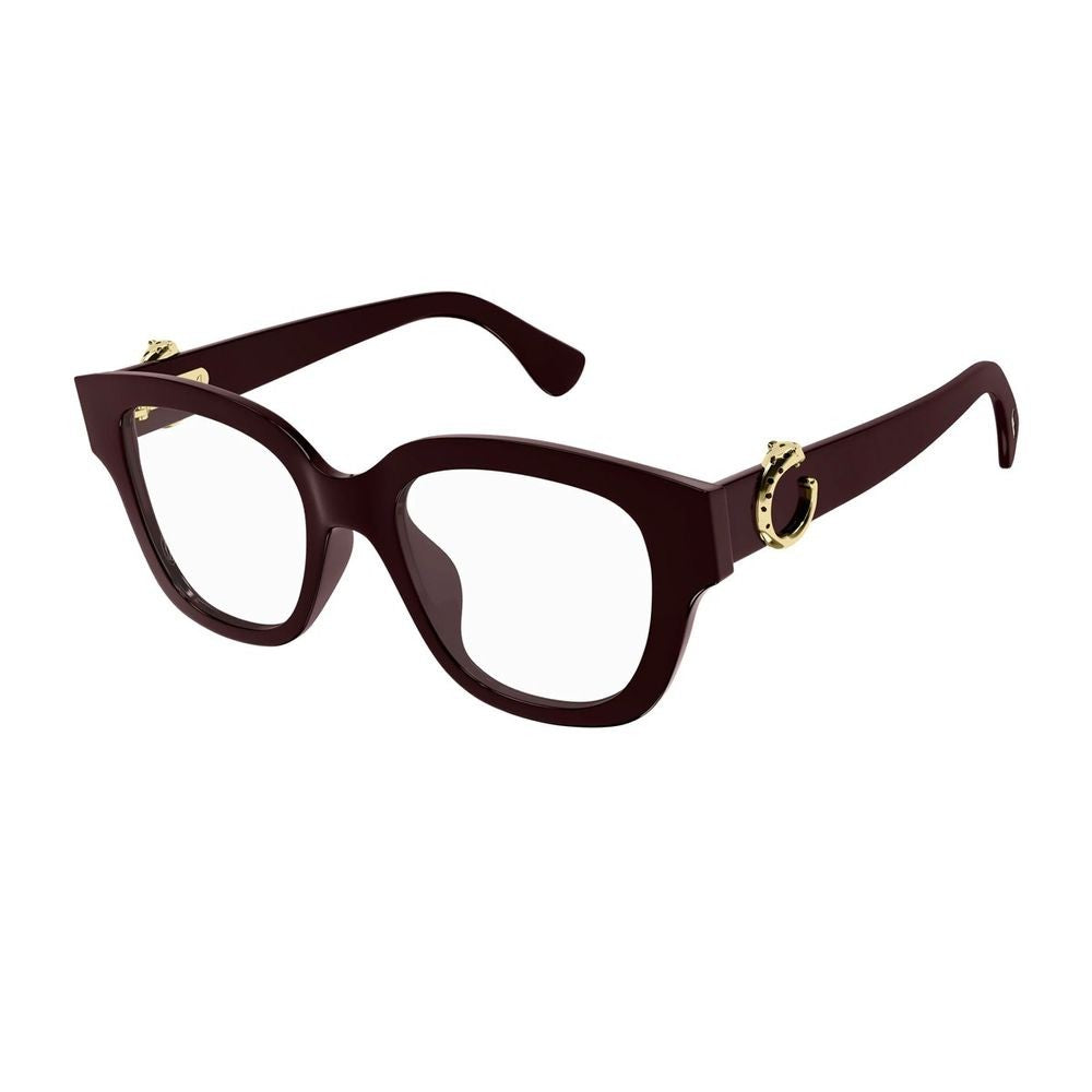 Cartier Ct0566o Panthère C De Optical Glasses
