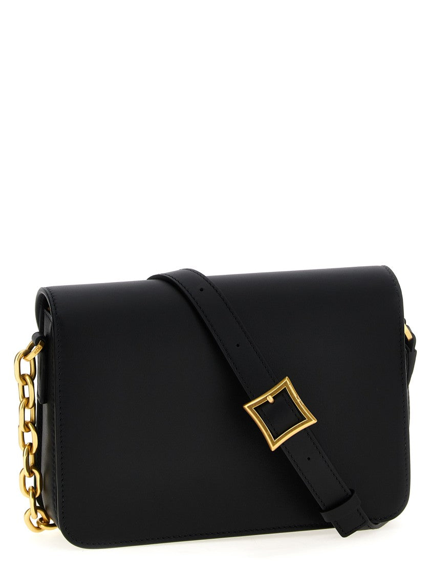 Mcm Himmel' Crossbody Bag