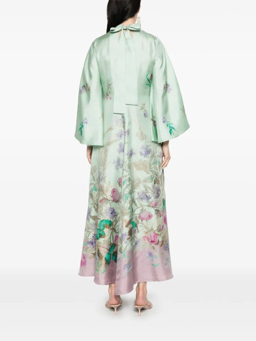 La Double J `Magnifico` Dress