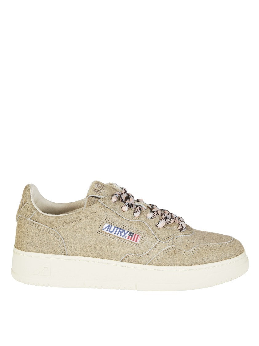 Autry Medialist Low Wom Sneakers