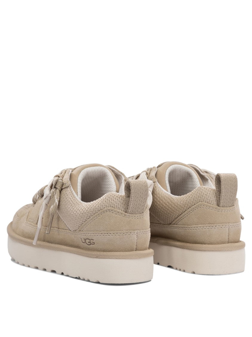 Ugg "Lo Lowmel" Sneakers