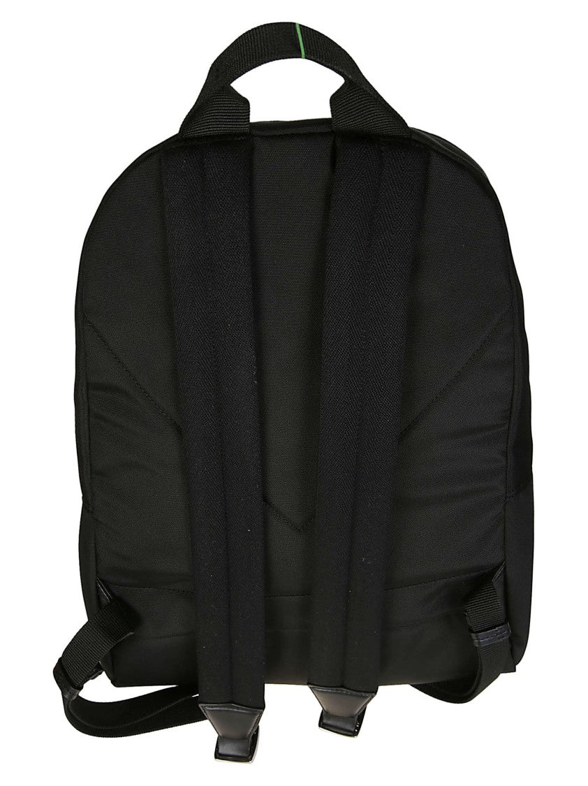 Kenzo Wild Tiger Polyester Backpack