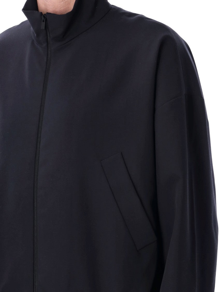 Fear Of God High Neck Track Jacket