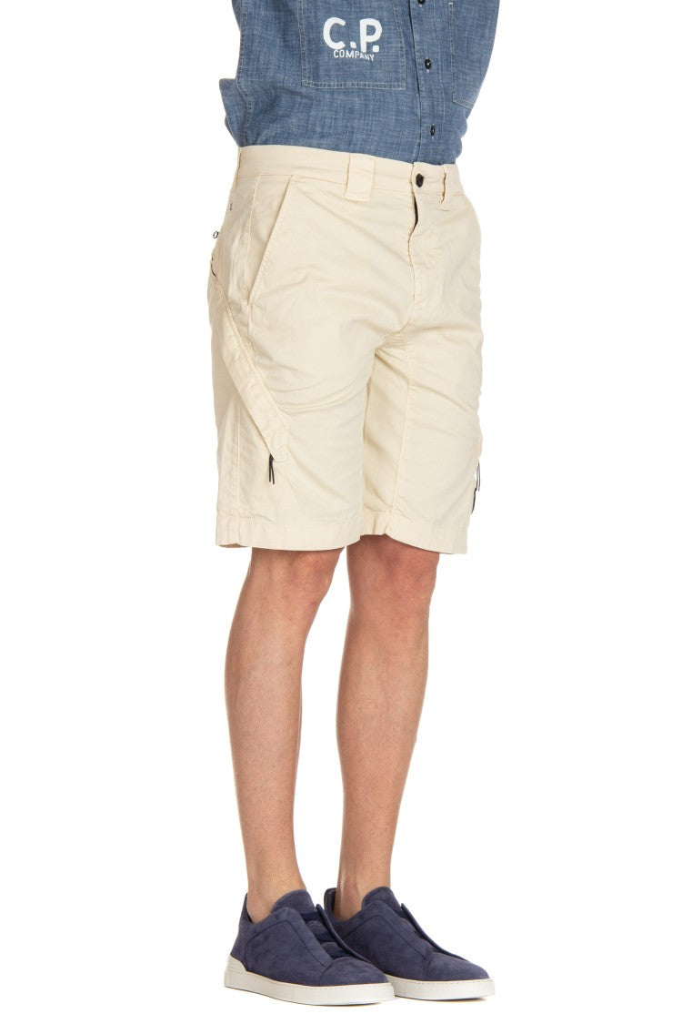 C.P. Company Cotton Cargo Bermuda
