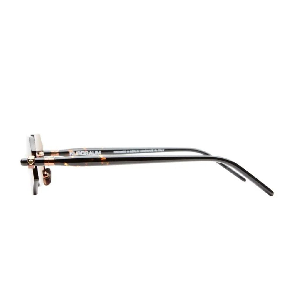 Kuboraum Mask P63 Mask P63 Rimless Sunglasses