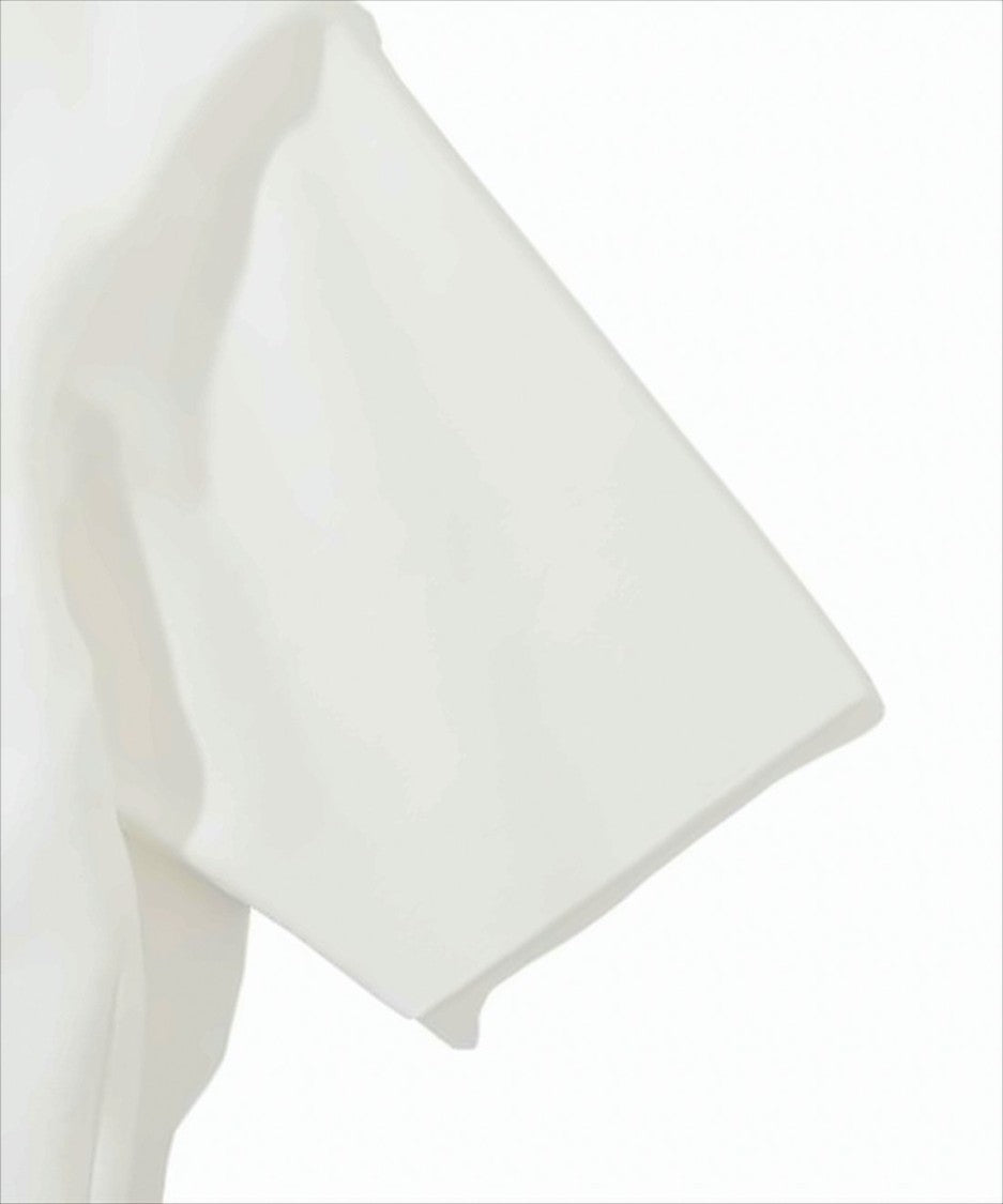 Mark&Lona Short-Sleeved Polo Shirt With Logo Patch