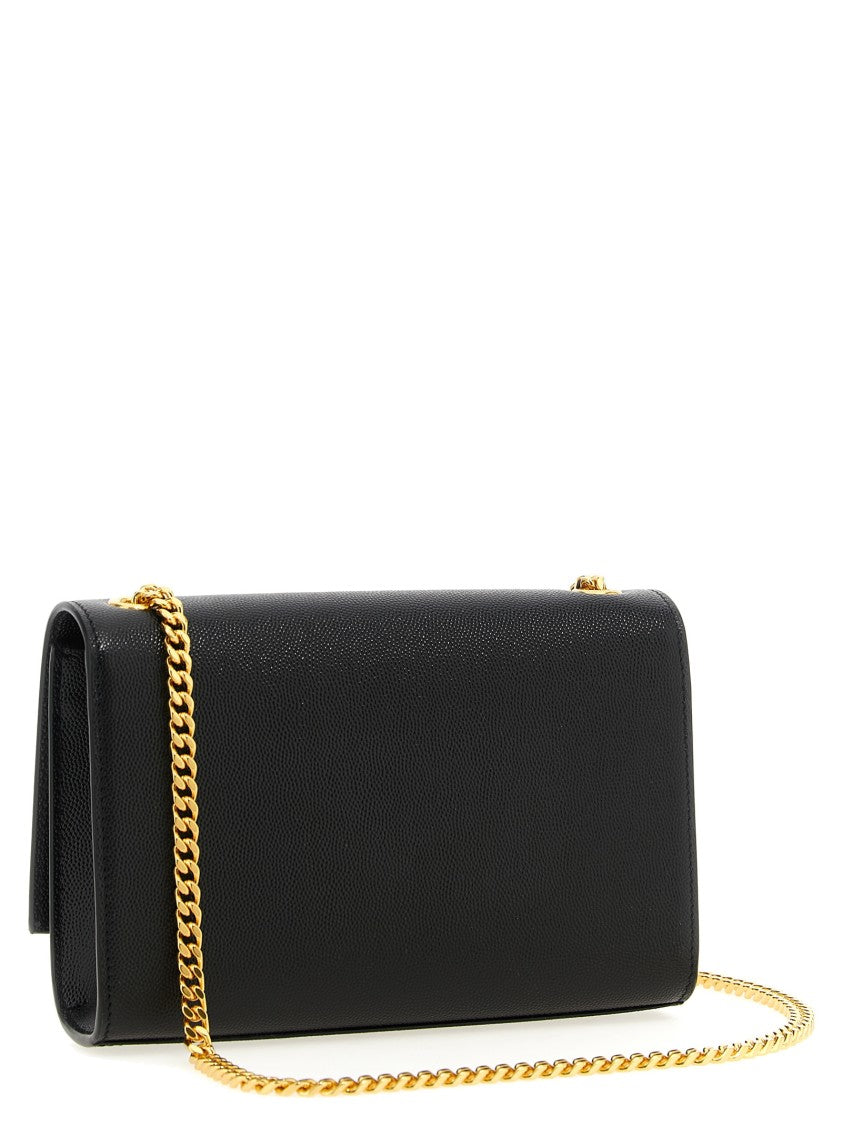 Saint Laurent Kate Small' Crossbody Bag