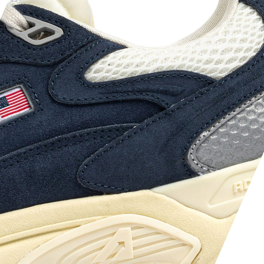 Autry Hyperway Sneakers
