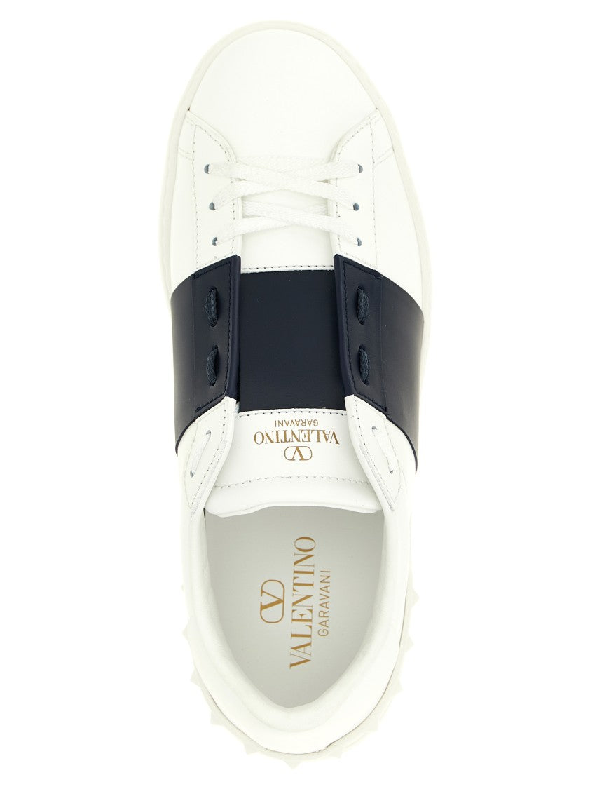 Valentino Garavani 'Open' Sneakers