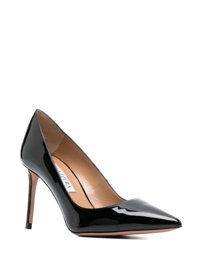 Aquazzura Purist 85 Pump