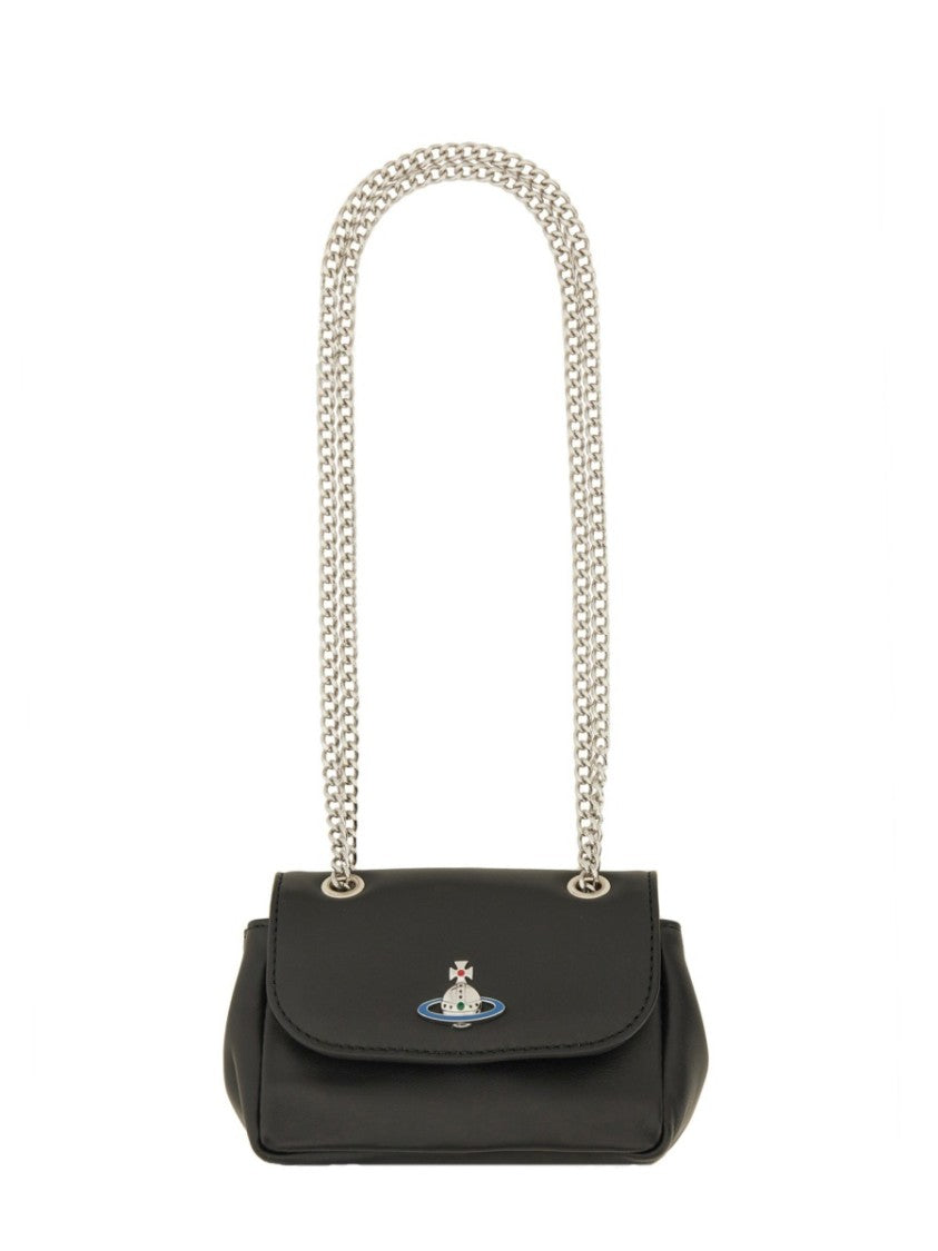 Vivienne Westwood Small Chain Bag