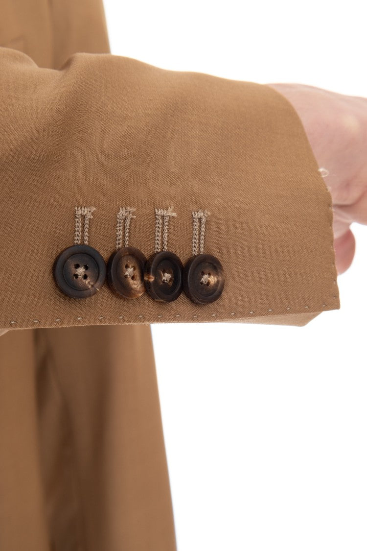 Tagliatore Superlight Wool-Silk Montecarlo Jacket
