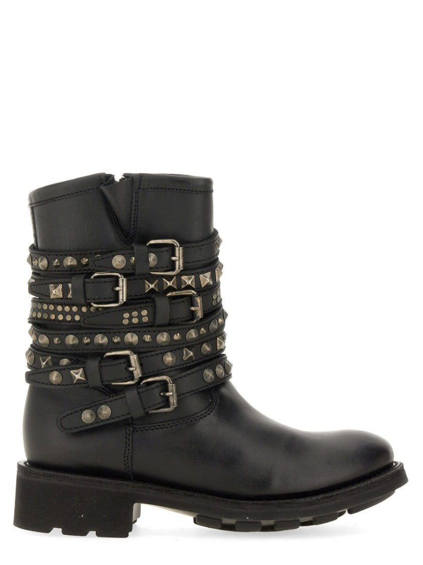 Ash Tempt Boot