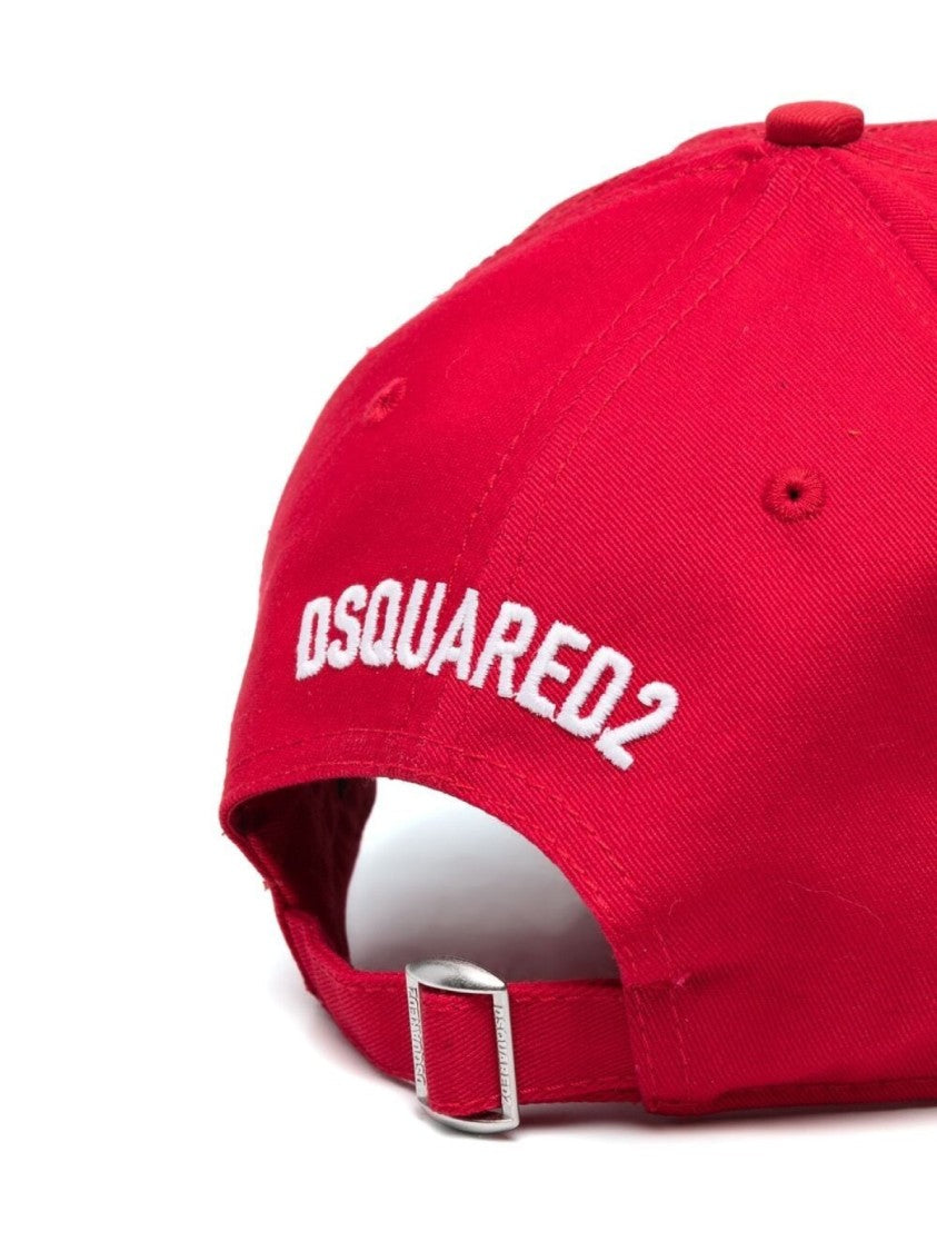 Dsquared2 Cool Logo Baseball Cap