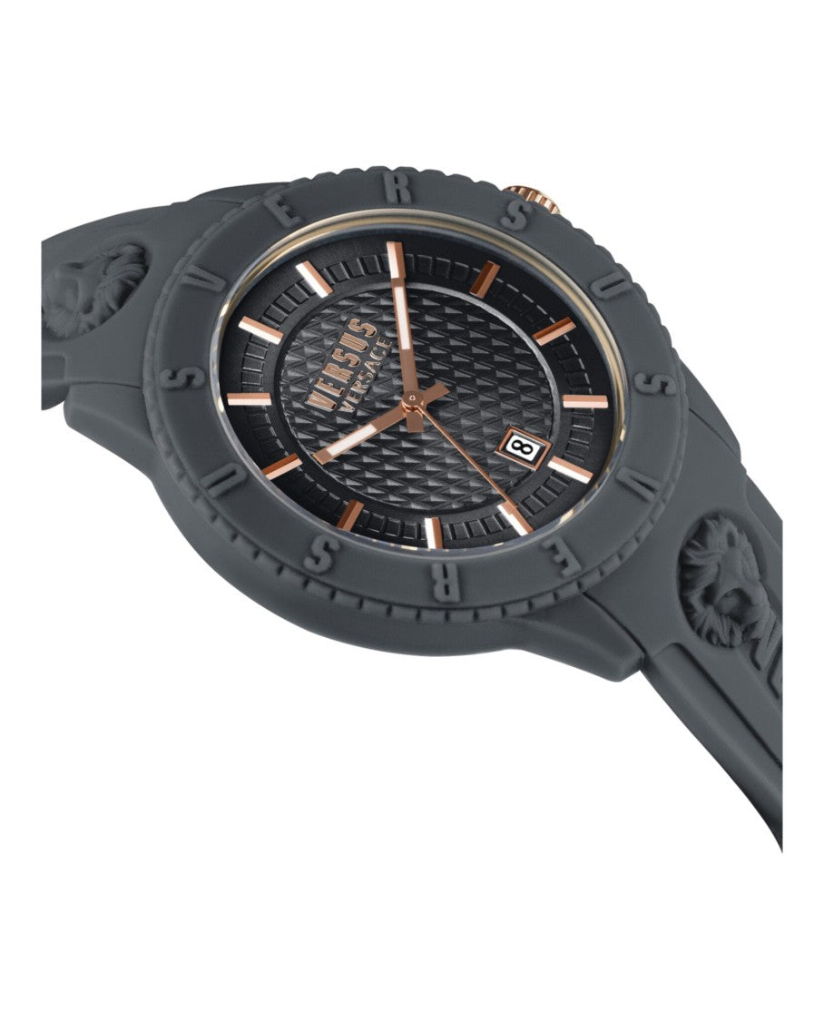 Versus Versace Tokyo R Strap Watch