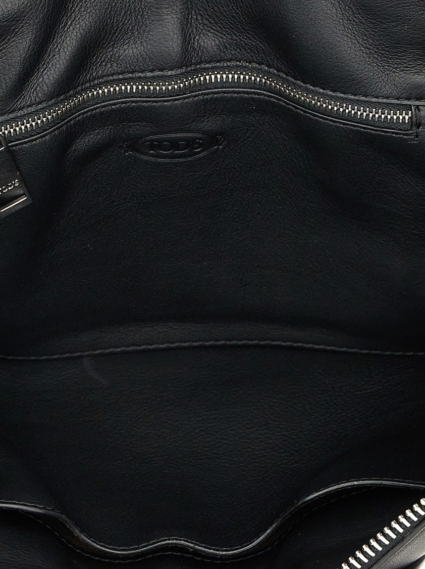 Tod's 'Swing' Medium Handbag