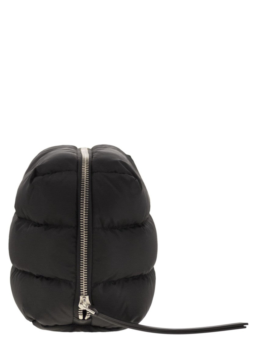 Moncler Caradoc - Quilted Beauty Case