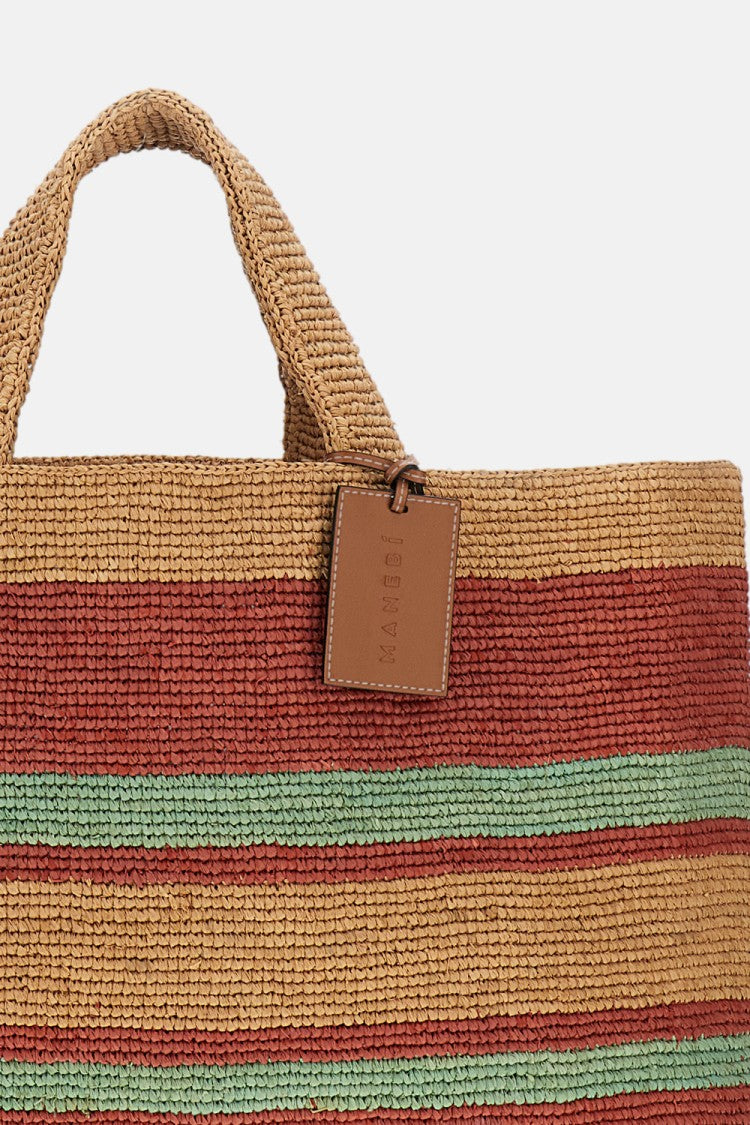 Manebi New Sunset Bag Large