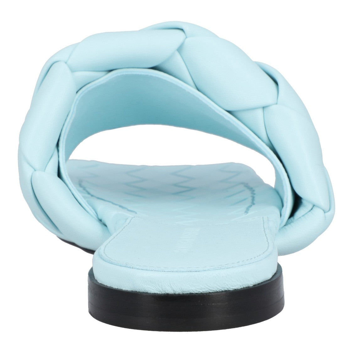 Bottega Veneta Lido Flat Sandal