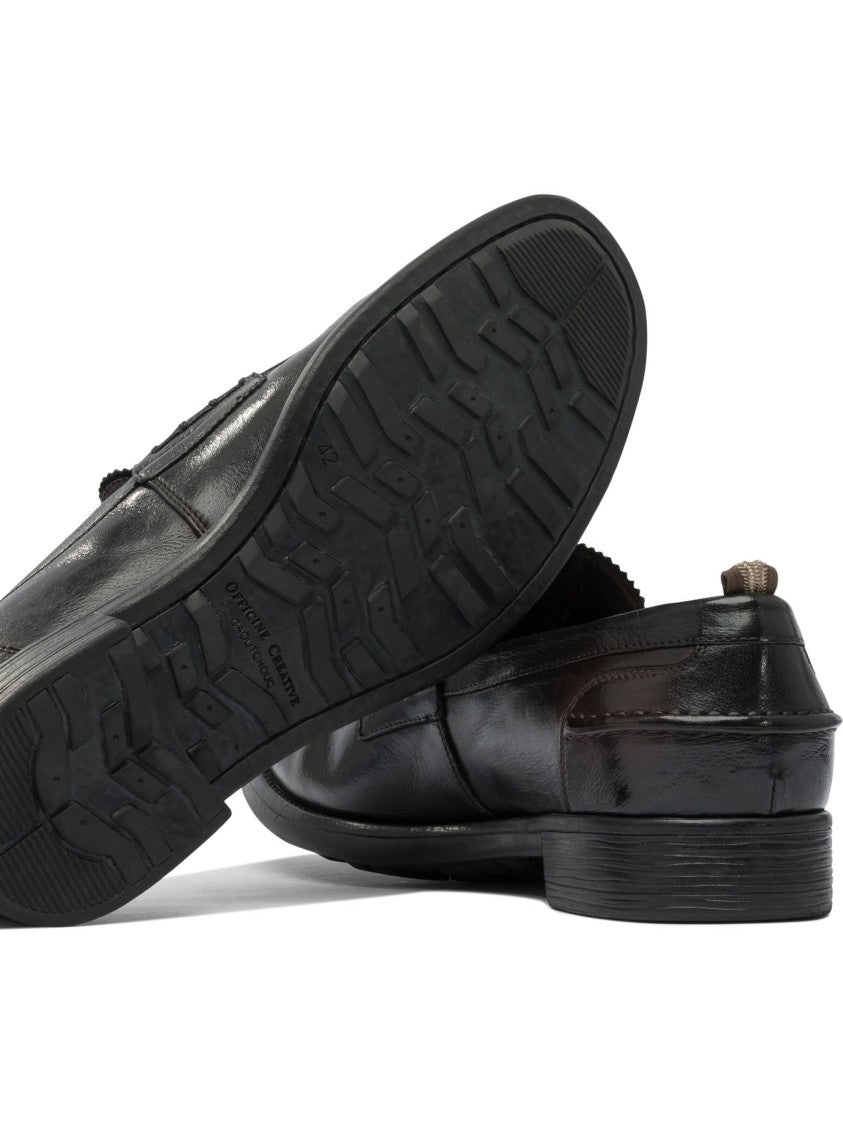 Officine Creative "Penny Chronicle 056" Loafers