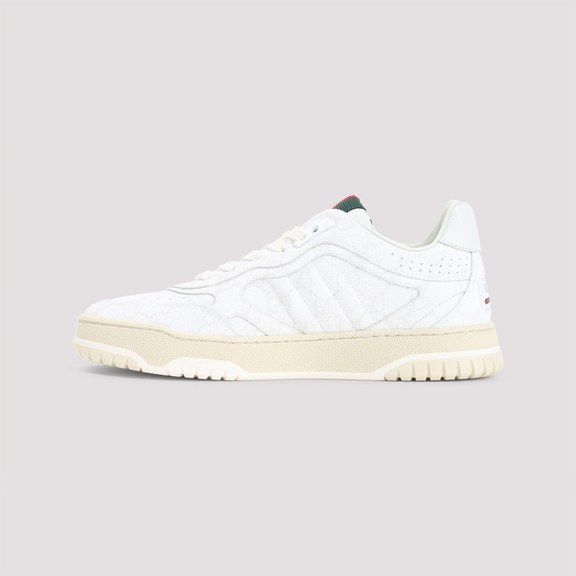 Gucci Re-Web Textile Sneakers