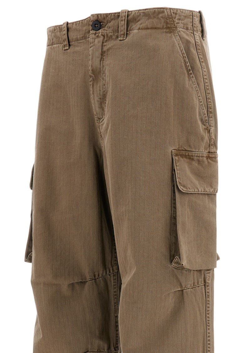 Our Legacy Mount Cargo Trousers