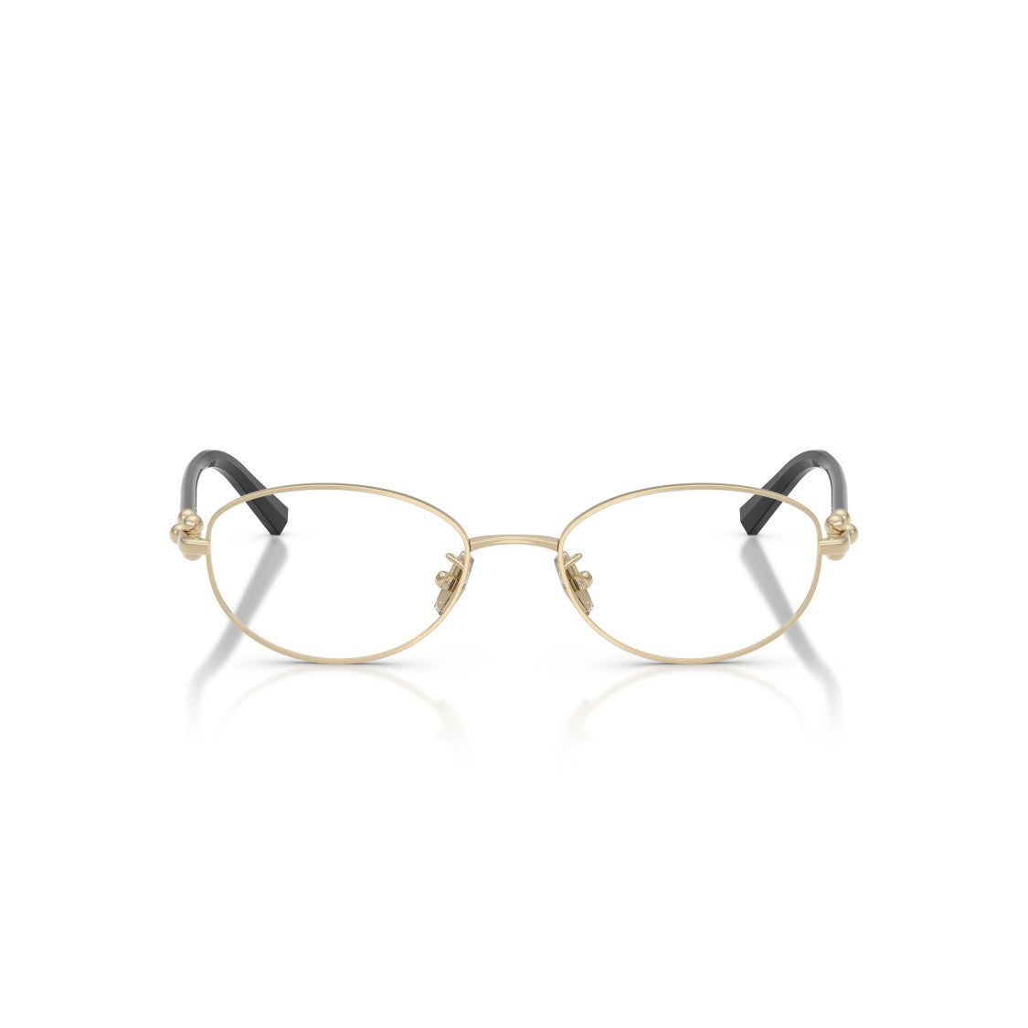 Tiffany & Co. 0Tf1176d Delicate Oval Frame Sunglasses